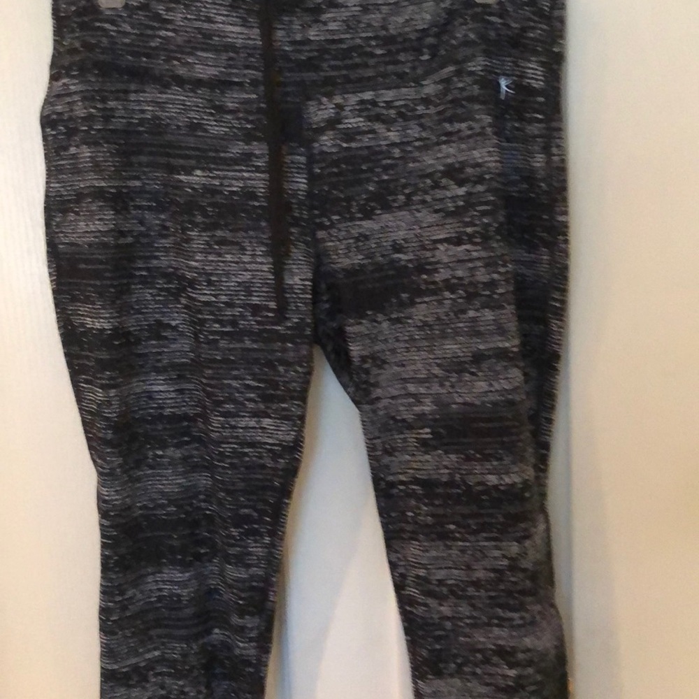 DANSKIN Yoga/workout pants